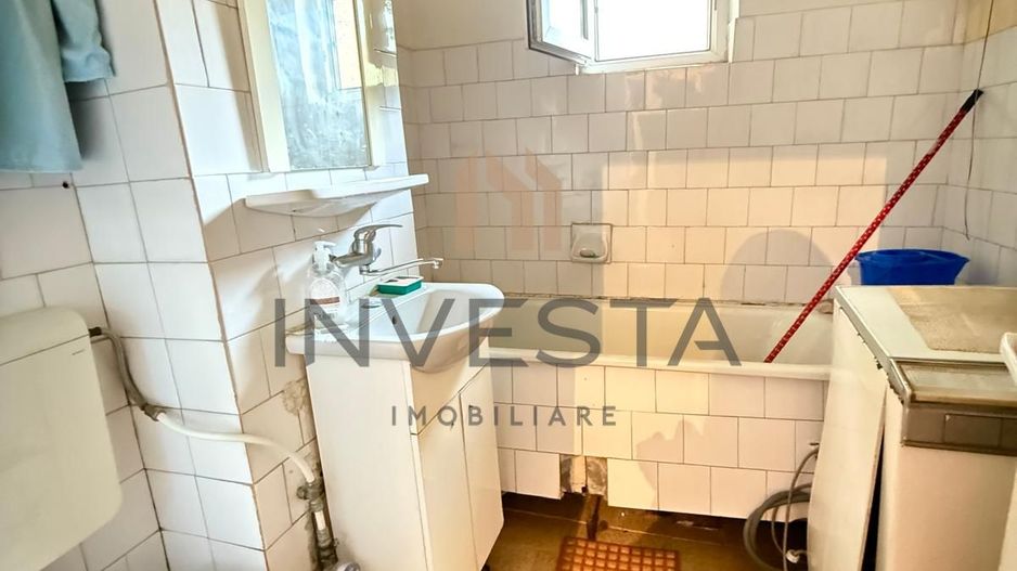 De vanzare apartament cu 2 camere in Marasti ! - Poză 10