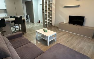 Braytim-2 Camere -Apartament la Vila-Mobilat -utilat - Poză 1