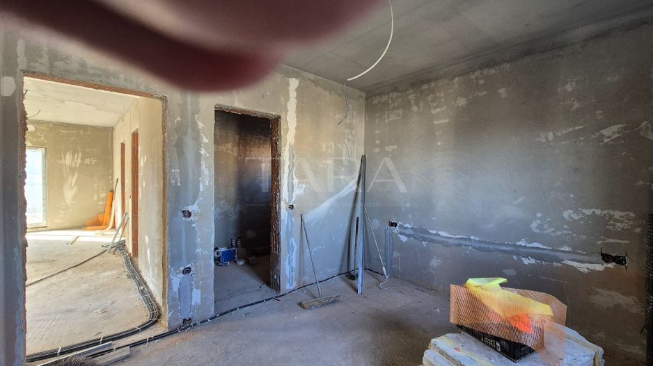 Vanzare casa individuala pe un singur nivel,  Campenesti - Poză 2