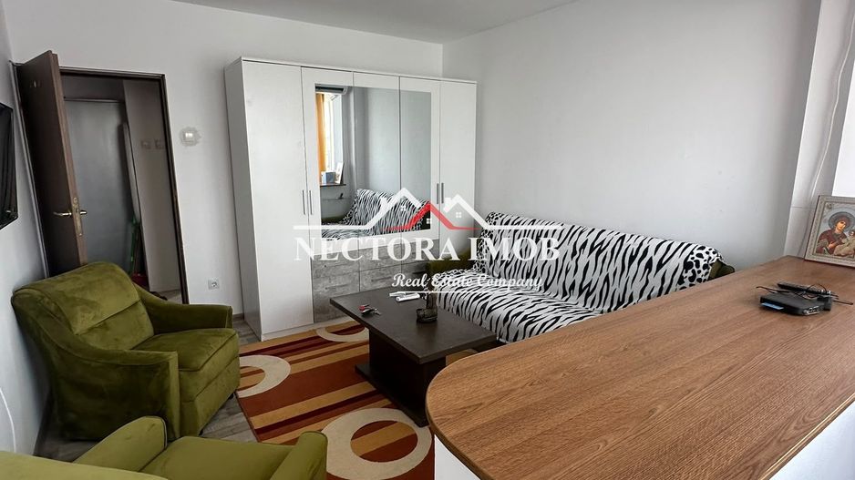 NECTORA IMOB-Apartament 3 camere, Zona Dacia, Mobilat/Utilat, Parcare - Poză 1