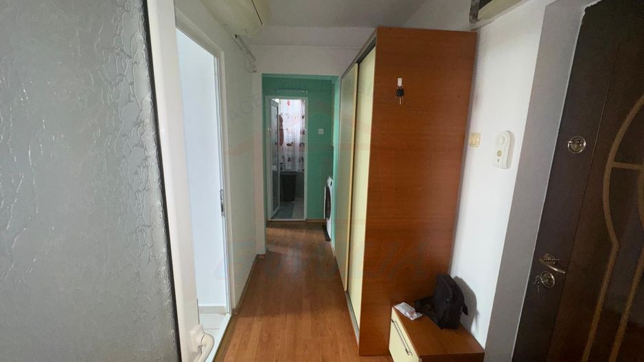 🏙️ De închiriat Apartament 2 Camere (Zona Turn Televiziune) - Poză 7