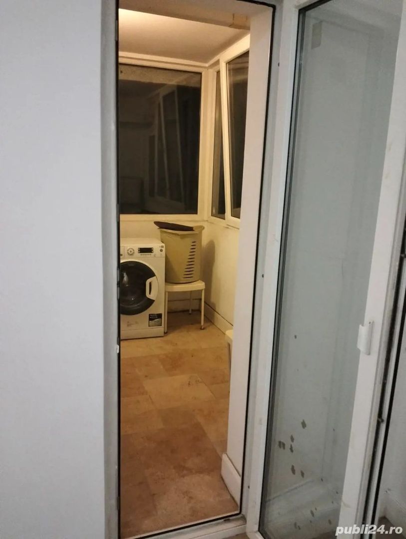 De inchiriat apartament 3 camere PET FRIENDLY+parcare, Rahova - Poză 3