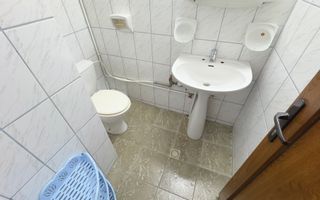 3 camere, decomandate, 2 balcoane, 2 bai, Manastur Zona 18 GYM, Tasnad - Poză 14