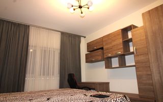Duplex, 4 camere, mobilat și utilat complet – Moșnița Nouă, cartier Europa - Poză 8