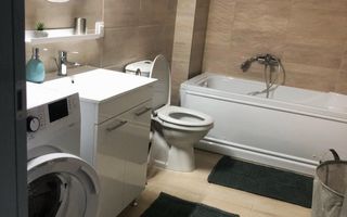 Apartament 1 camera Galaxy Residence - Tractorul - Poză 7
