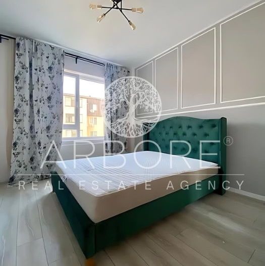 Apartament 2 camere mobilat complet zona metropolitană București - Poză 4