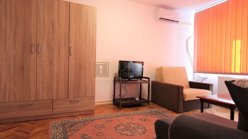 Amplasat intre Iulius Mall si Parcul Botanic, liber. - Poză 4