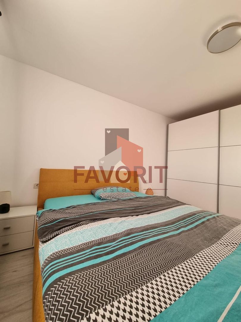 Braytim. Mobilat si utilat. Strada asfaltata - Poză 9