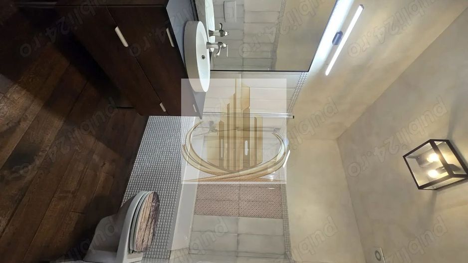Apartament 3 Camere | 2 Niveluri | Terasă 20 mp | Mehala-Ronat - Poză 7