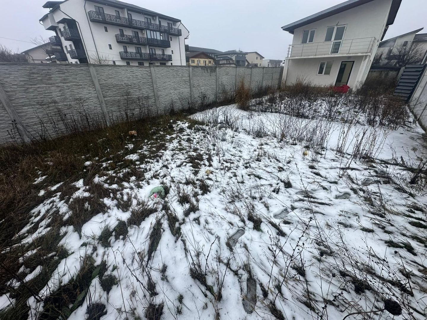 CASA INDIVIDUALA, 4 CAMERE, TOATE UTILITATIEL, NOU, COMISION 0% - Poză 11