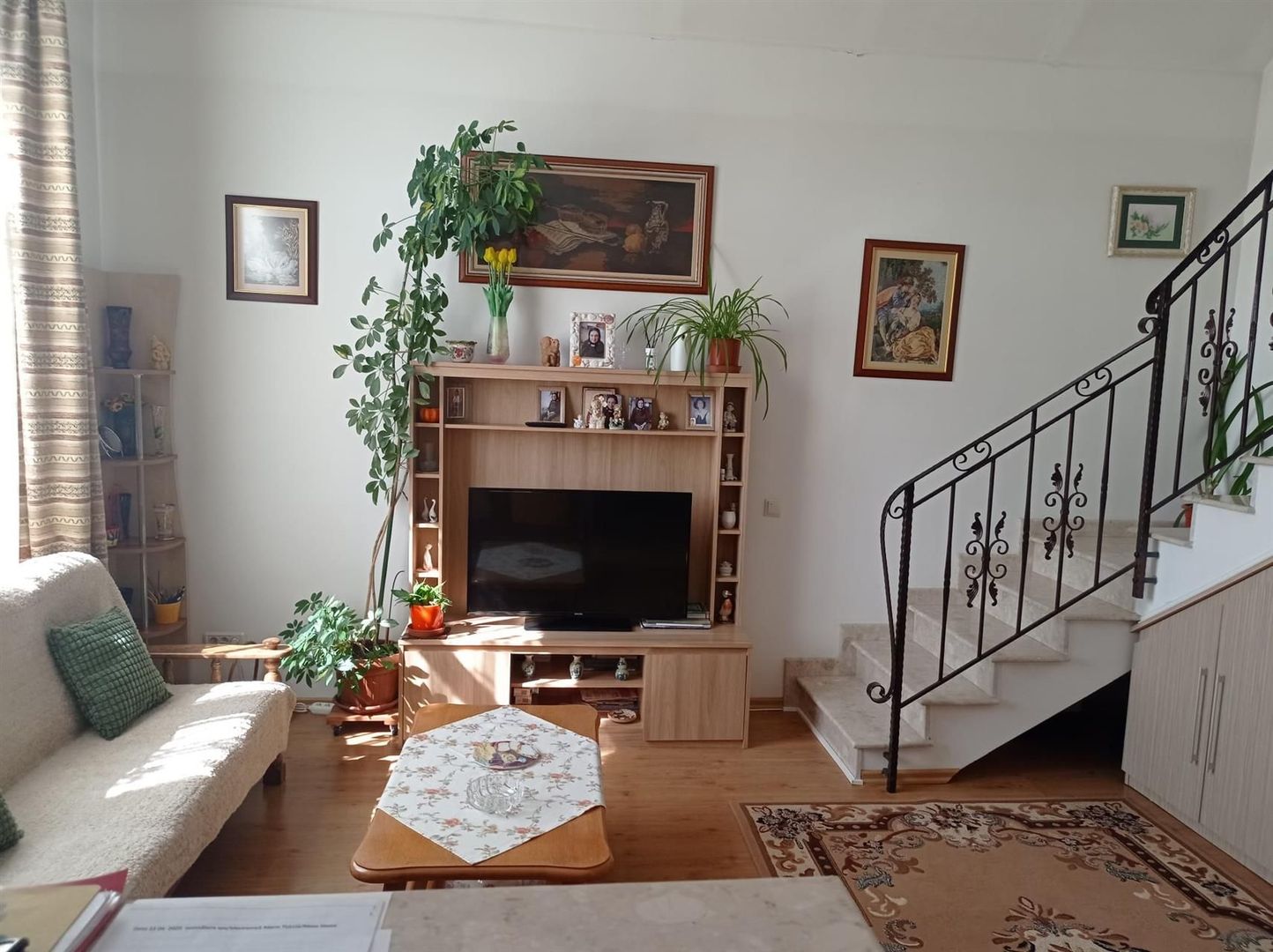 Casa de vanzare Santandrei - Poză 1