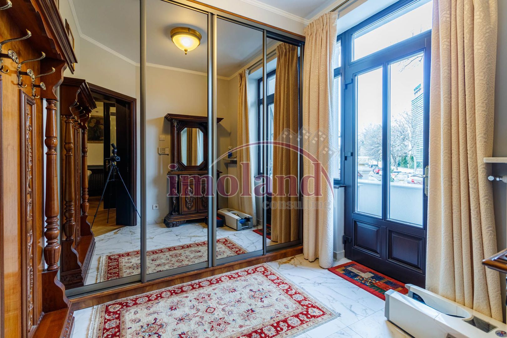 Vanzare imobil deosebit - Dorobanti - Capitale - Poză 20