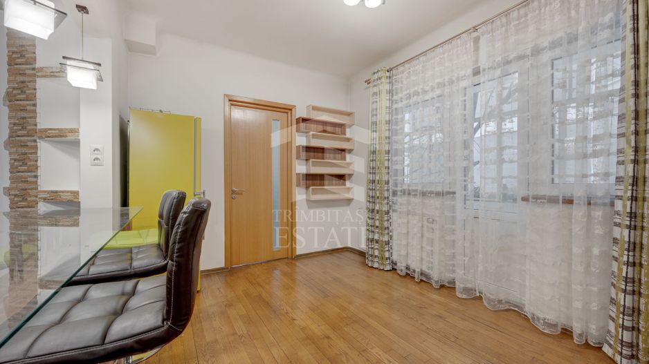 2 Apartamente  in Vila 5 Cam Metrou Basarab Gara de Nord - Poză 10
