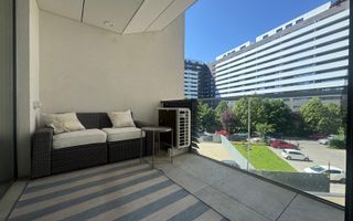 3 camere AVIATIEI ||  LOC DE PARCARE INCLUS || ATLAS RESIDENCE - Poză 23