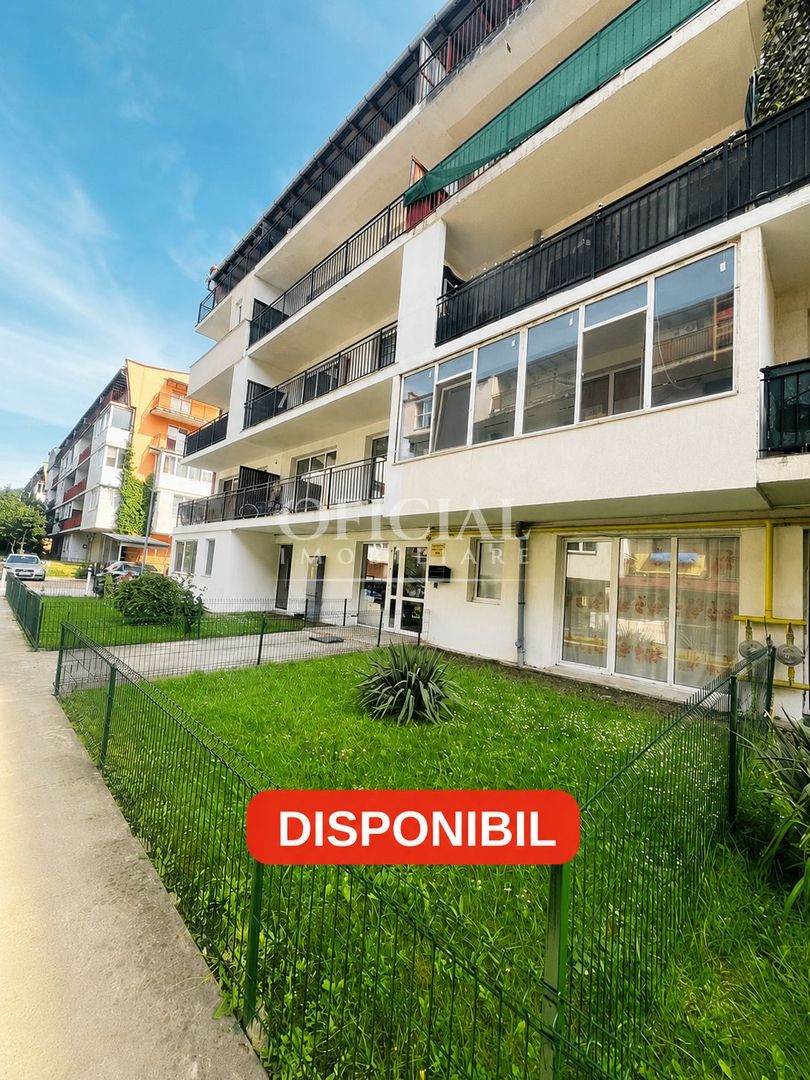Apartament 2 camere | Parcare | 3 Balcoane | Zona Eroilor | Floresti - Poză 1