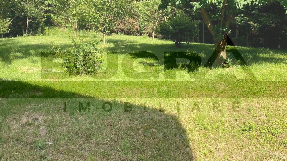 Vila de inchiriat langa padure, panorama superba,  250mp, zona Faget - Poză 27