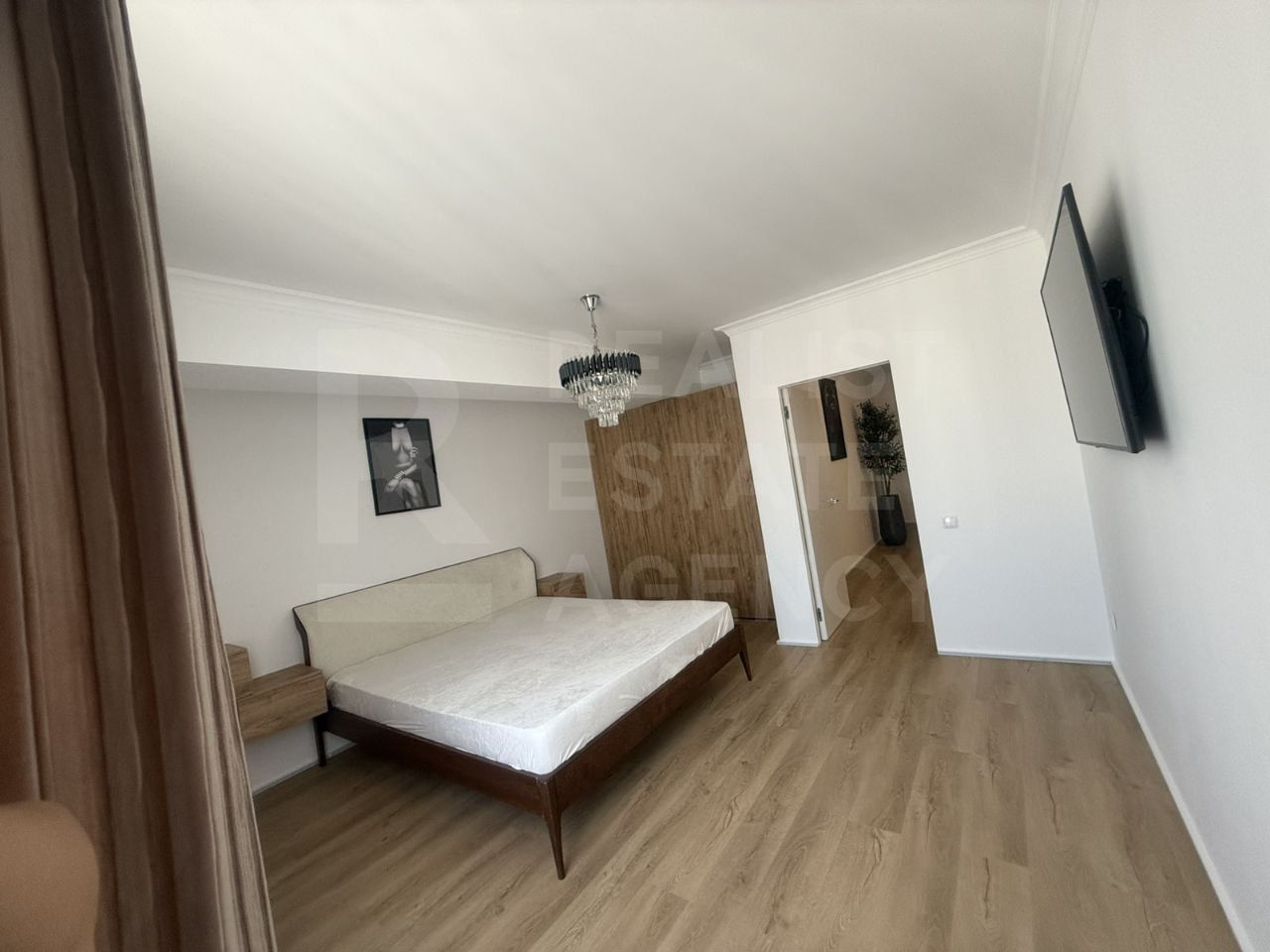 Chirie apartament, 1 cameră, Nicolae Testemițanu, Botanica - Poză 5