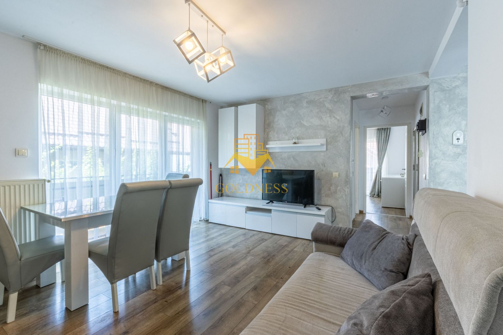 3 camere, modern, parcare, Zorilor Zona Observatorului,UMF,Pet Friedly - Poză 10
