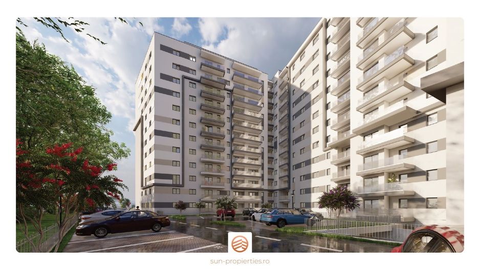 GARSONIERA SPATIOASA  / LOCATIE BUNA,IDEAL LOCUINTA / INVESTITIE! - Poză 2