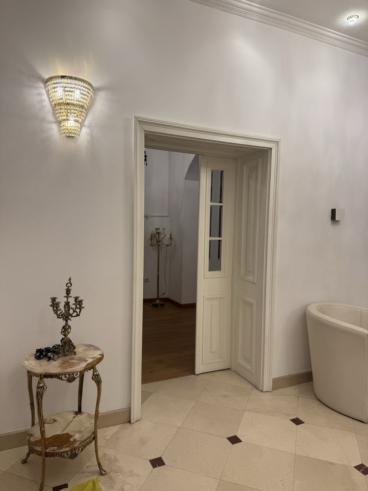 Casa de inchiriat in zona Mosilor |renovata si consolidata recent - Poză 7