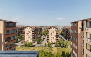 2 camere rezervelor Militari Residence - Poză 11
