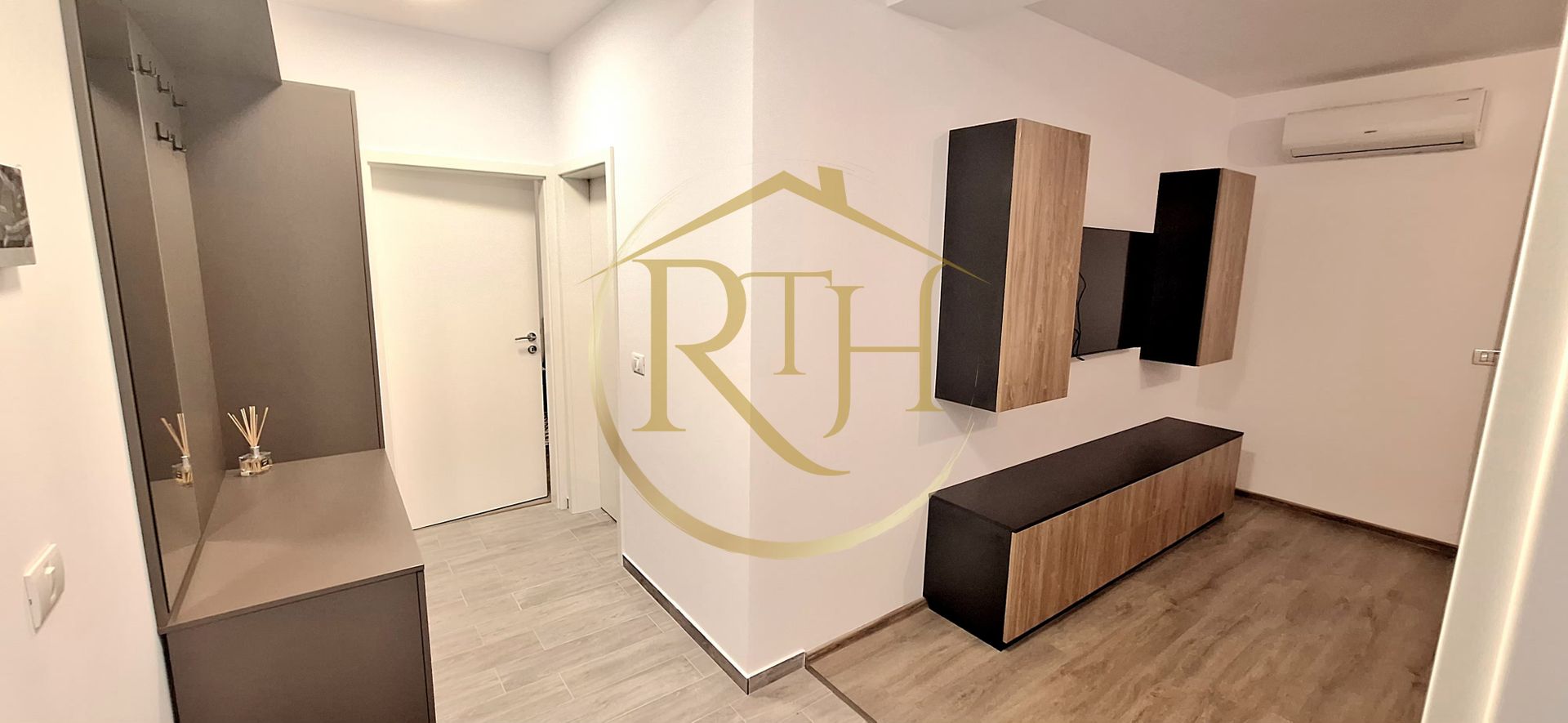 Oferim spre inchiriere apartament cu 2 camere, totul nou, Giroc, Parcul de Role - Poză 7