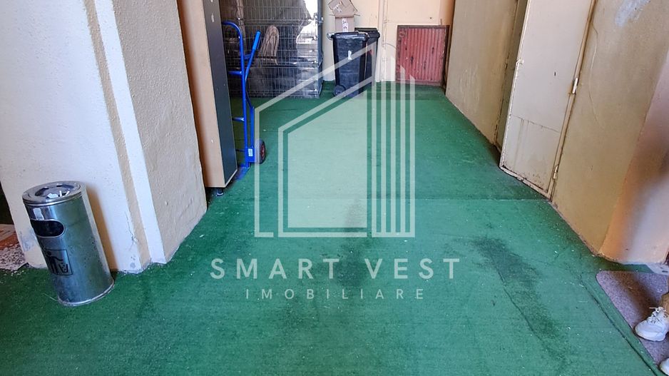 Spatiu de birou 2 camere | Parter | Zona Ultracentrala - Poză 7