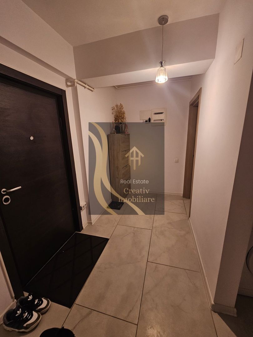 Garsoniera decomandata Drumul Taberei Valea Larga cu Loc de Parcare - Poză 3