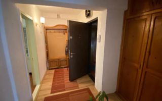 3 Camere | Semidecomandat | Balcon | CT | Liber | - Poză 8
