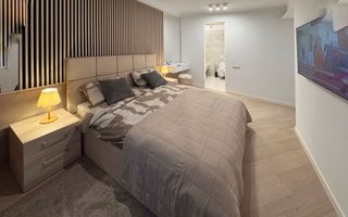 3 Camere + Parcare, Cortina North, Pipera - Poză 7