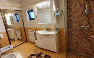Casa 10 camere, ideala ca pensiune, zona Cetatii Alba Carolina - Poză 11