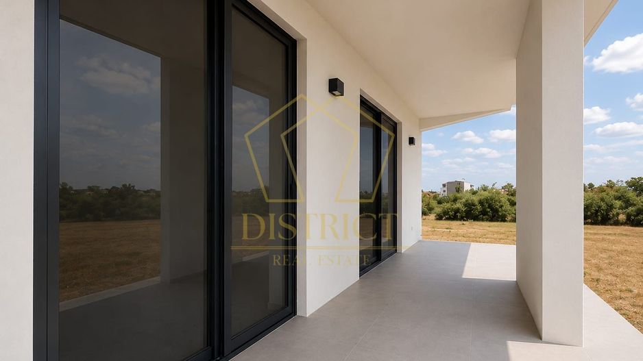 Apartament cu 2 camere și terasa de 15mp, in bloc cu lift | Giroc | COMISION 0 - Poză 6