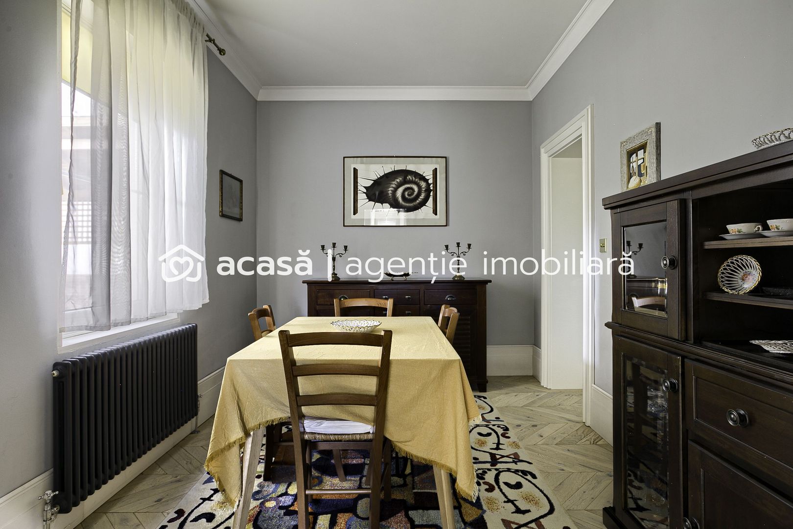 Apartament  aproape de Centru și Malul Mureșului - Poză 9