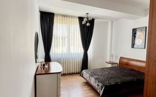 Apartament spațios 3 camere, Herăstrău  120 mp, balcon mare și parcare - Poză 5