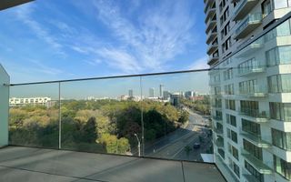 ETAJ 9-13 | 3CAMERE |VEDERE PANORAMICA| PARCARE|TERASA |ONE VERDI PARK - Poză 4