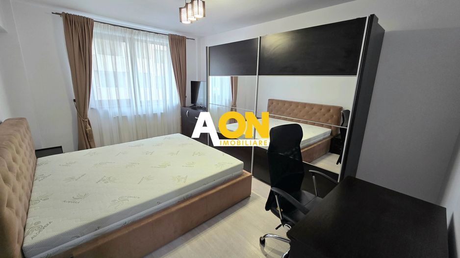 Apartament cu 3 Camere, Bloc Nou, Etaj 1, Zonă Ultracentrală - Poză 7