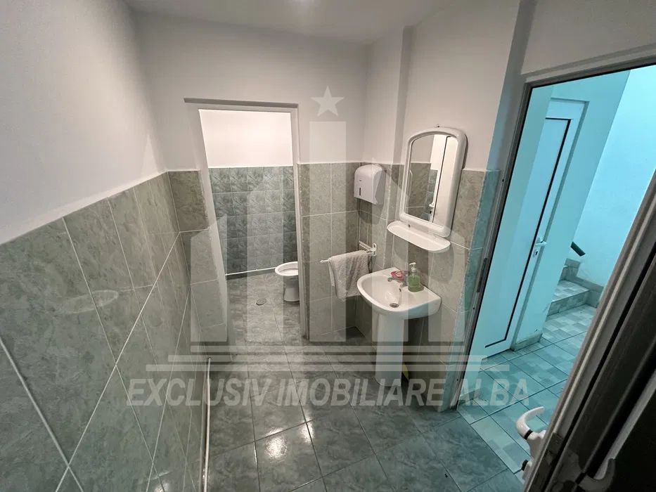 Spatiu birouri de inchiriat zona Centru - Poză 5