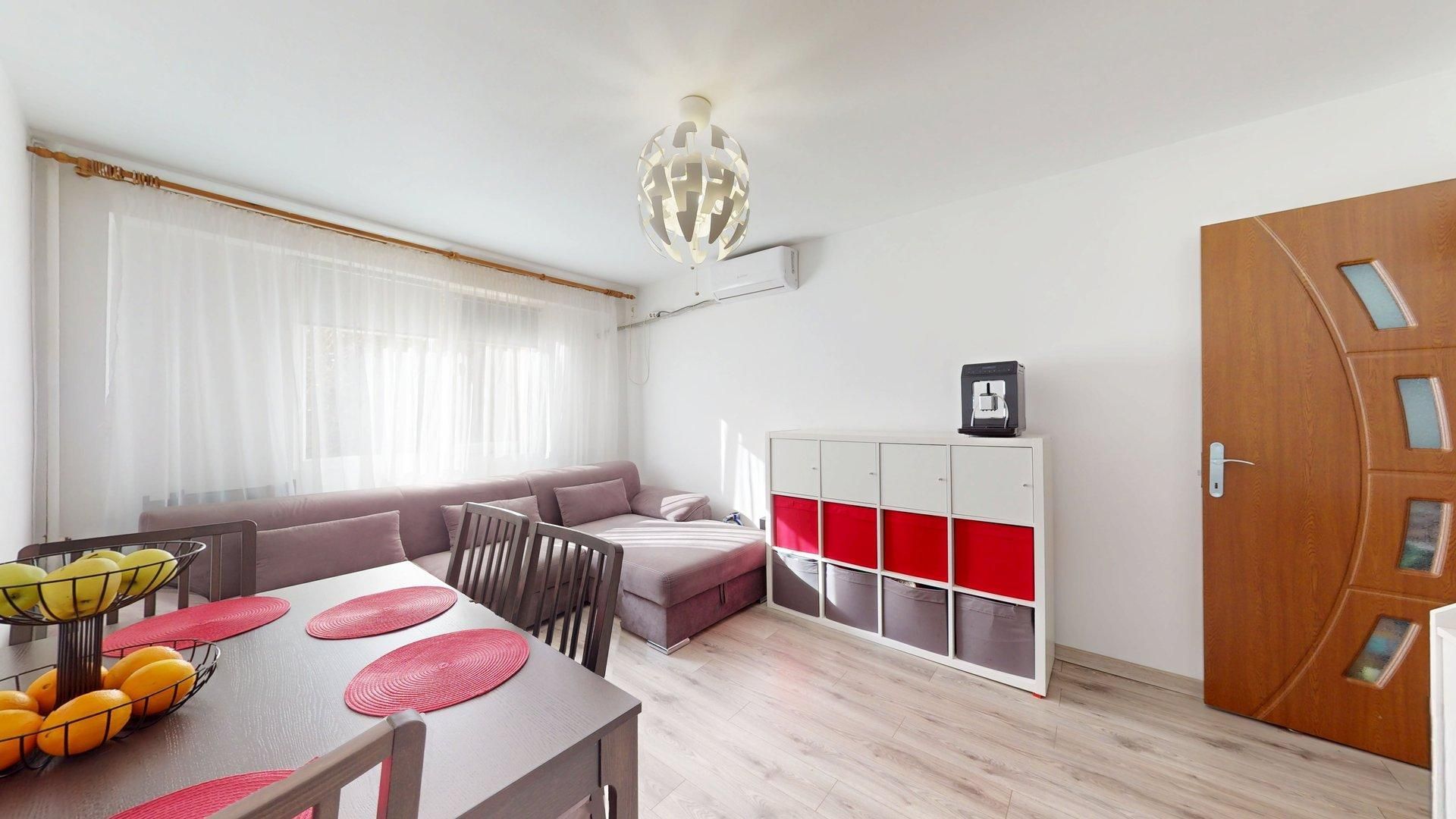 Apartament 3 camere Lacul Tei Teiul Doamnei Doamna Ghica - Poză 4