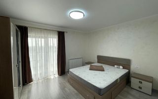 Închiriere apartament 2 camere in BLOC NOU,  zonă Centrală - Poză 1