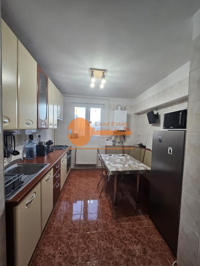 Apartament 3 camere Metrou 1 Decembrie – 200 m Complet renovat 2025 Centrală proprie - Poză 5