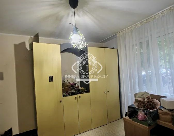 Rahova-Barca | 3 camere | 64mp | Parter | centrala proprie | 119.000 euro - Poză 7