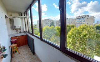 Apartament 4 camere Aparatorii Patriei | Universitatea Spiru Haret - Poză 4