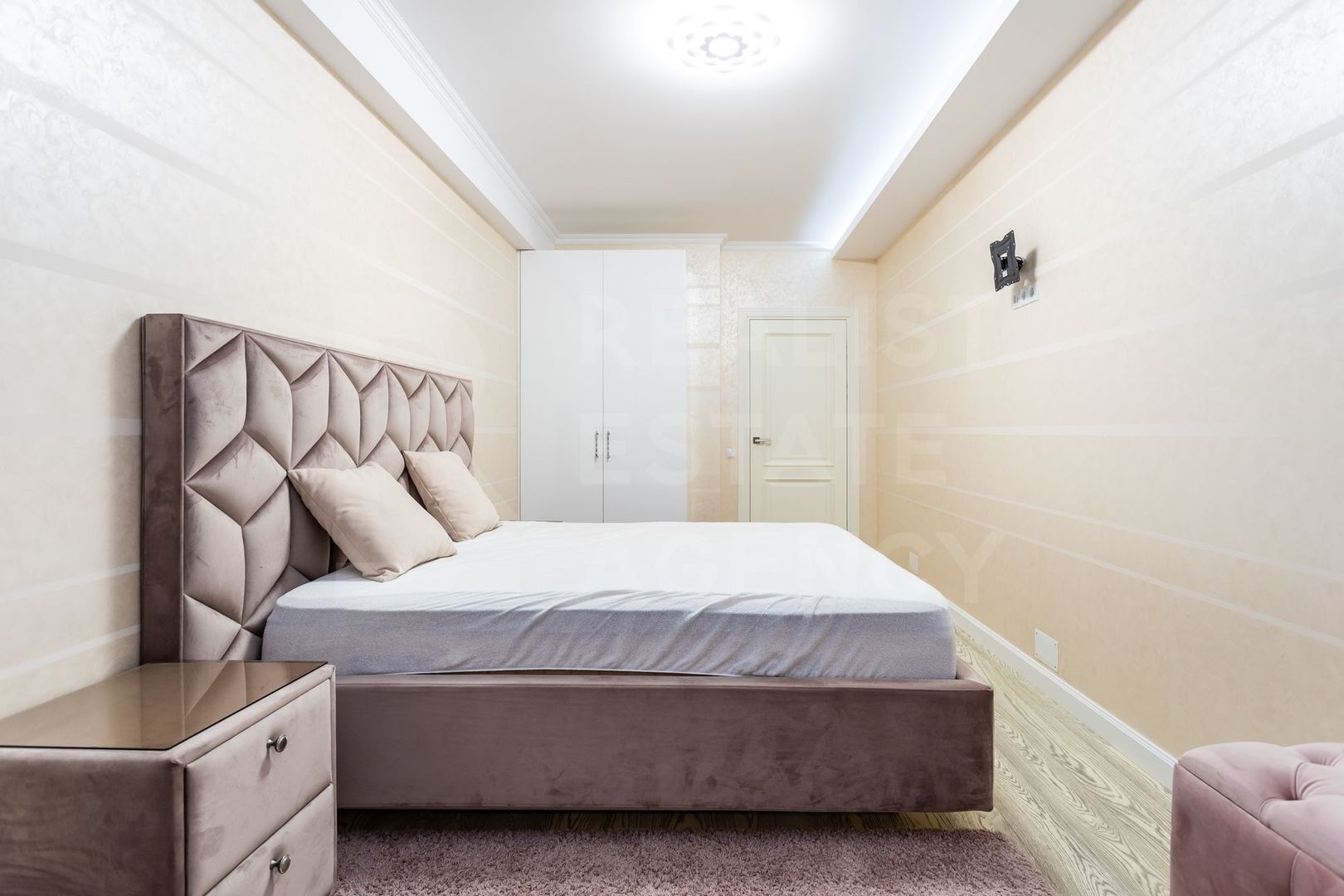 Vânzare, apartament, 4 camere + living, str. Alba Iulia, Buiucani - Poză 10