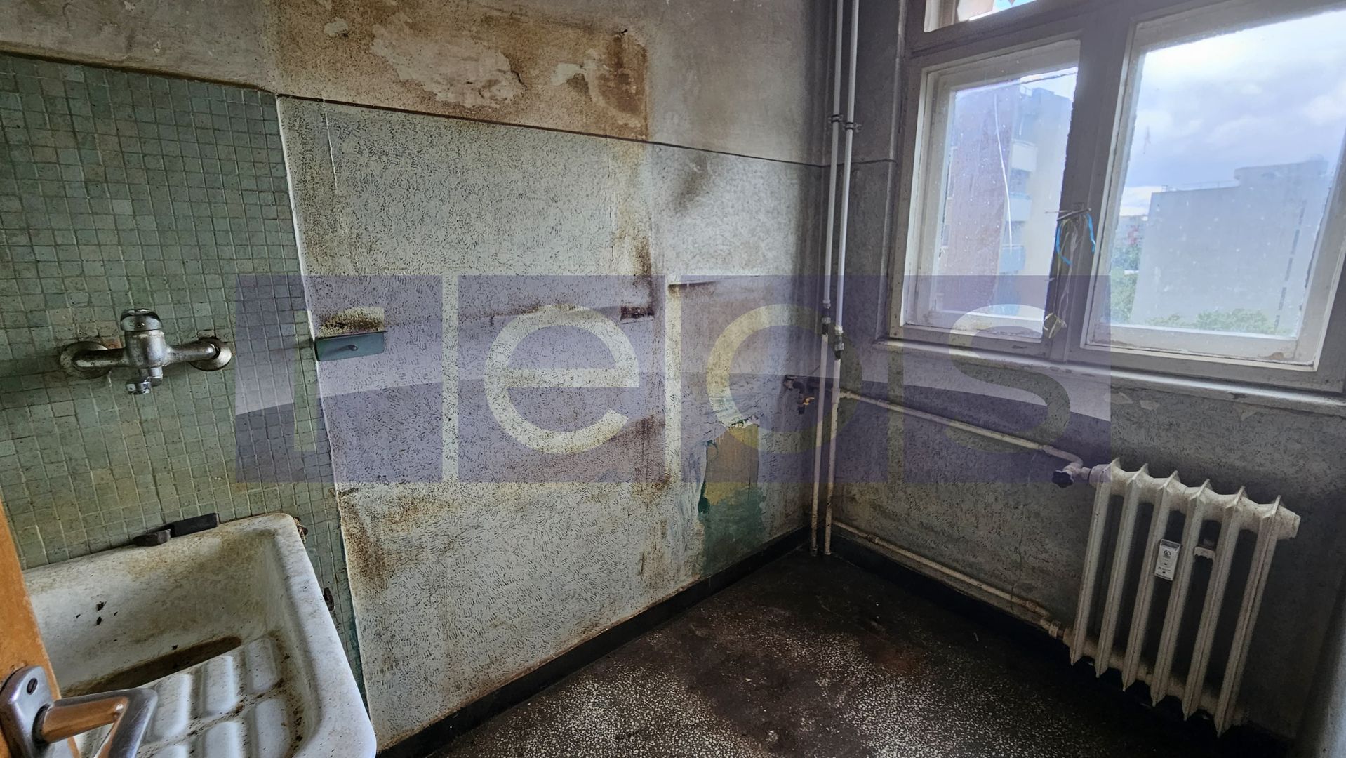 DE VANZARE GARSONIERA DRUMUL TABEREI 31 MP | SEMIDECOMANDAT | METROU - Poză 4