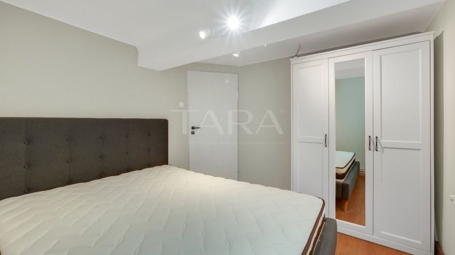 Garsonieră renovată integral, ideală pentru investiție sau regim hotel - Poză 8