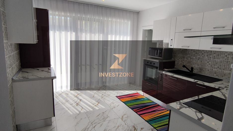 Casa lux de vanzare in  Oncea- Oradea - Poză 39