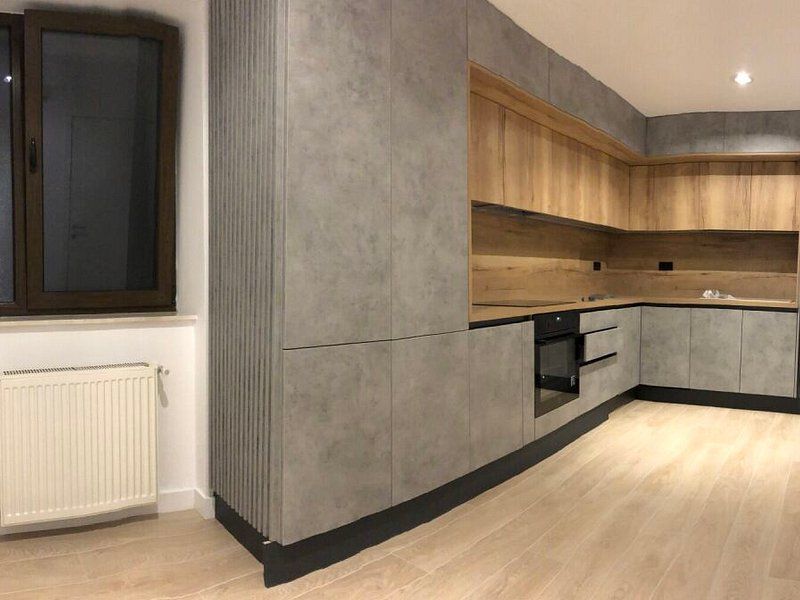 Apartament luxos,luminos,foarte spatios in Erou Iancu Nicolae-Oferta atractiva - Poză 38