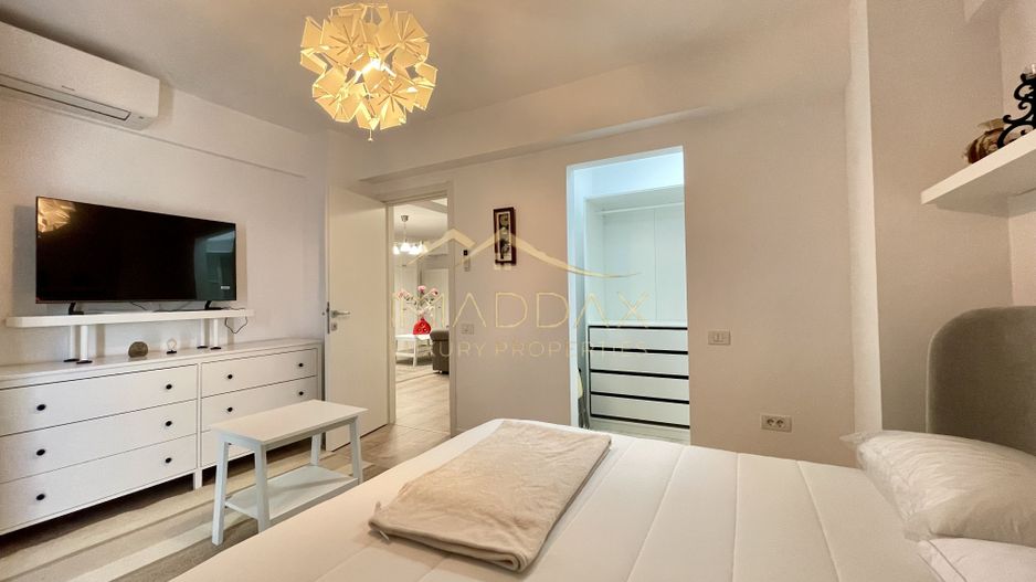 Apartament LUX **2 camere**Bloc boutique**NOU//Sector 2_Baicului - Poză 1