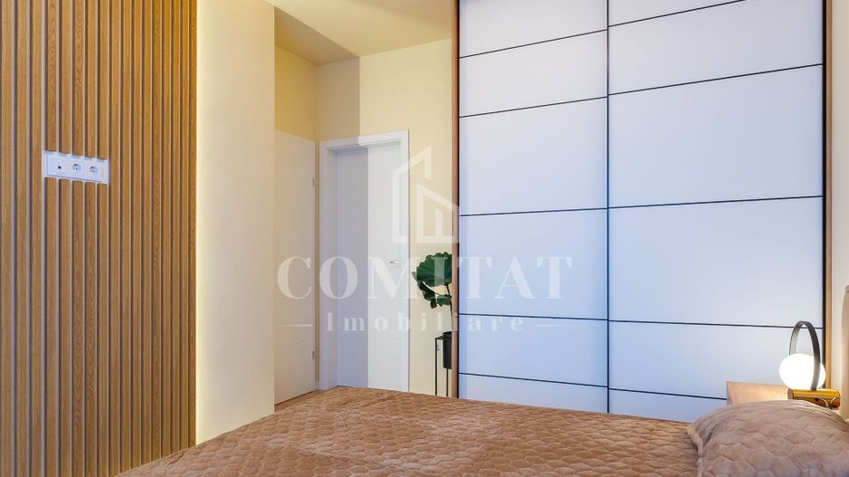 PENTHOUSE ULTRAFINISAT | 4 camere | Zona Avram Iancu - Poză 20