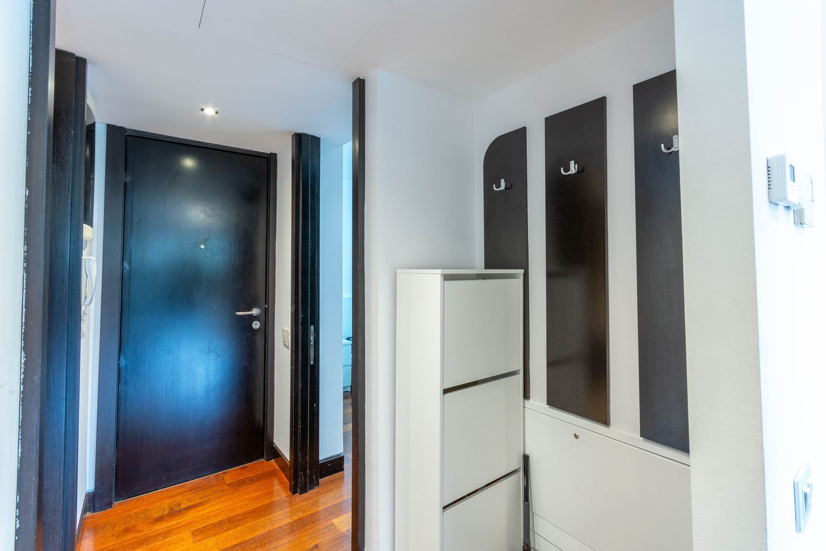 Arcul de Triumf Herastrau,2 camere in Alia Apartments,2 locuri parcare - Poză 8